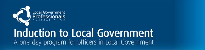 Induction to Local Government Workshop
