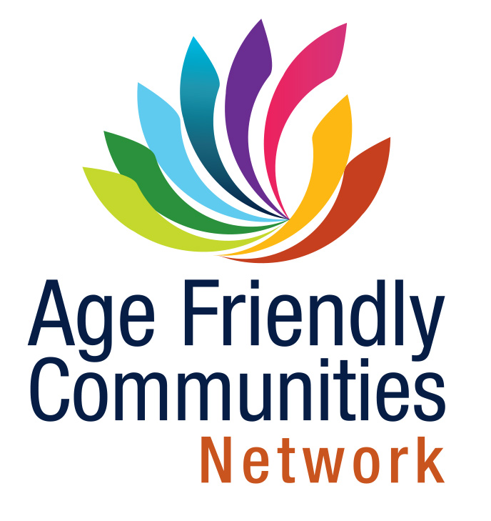 Age Friendly Communities  - Transport Forum
