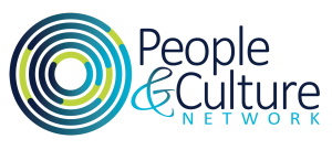 Values Driven Leadership - People and Culture Network Event